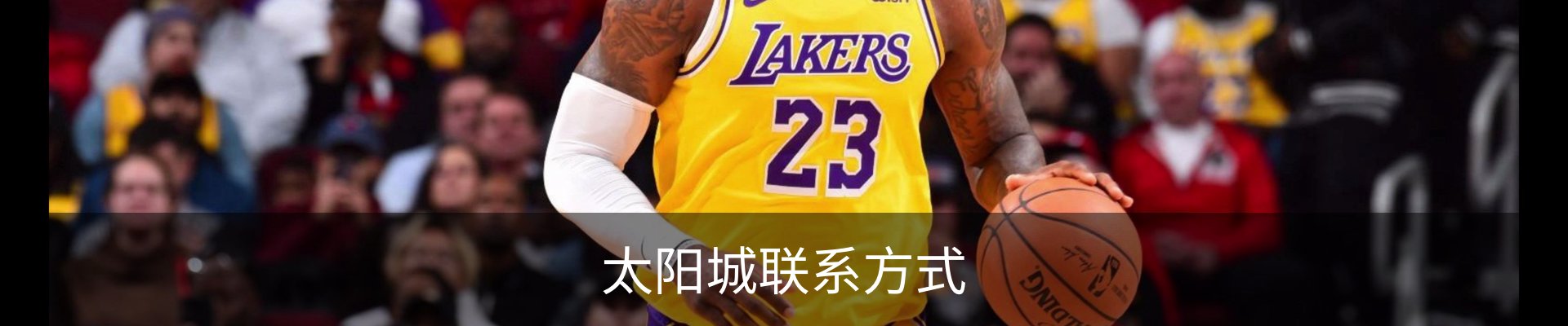 太阳城联系方式